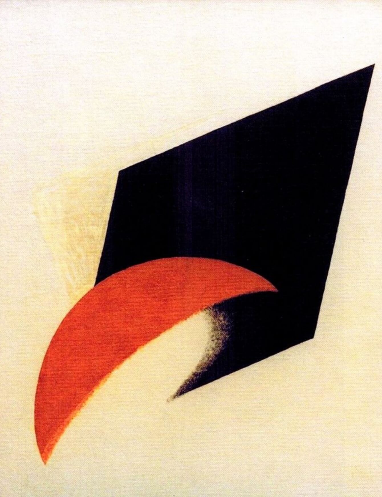 Objectless – Mikhail MENKOV (1919)